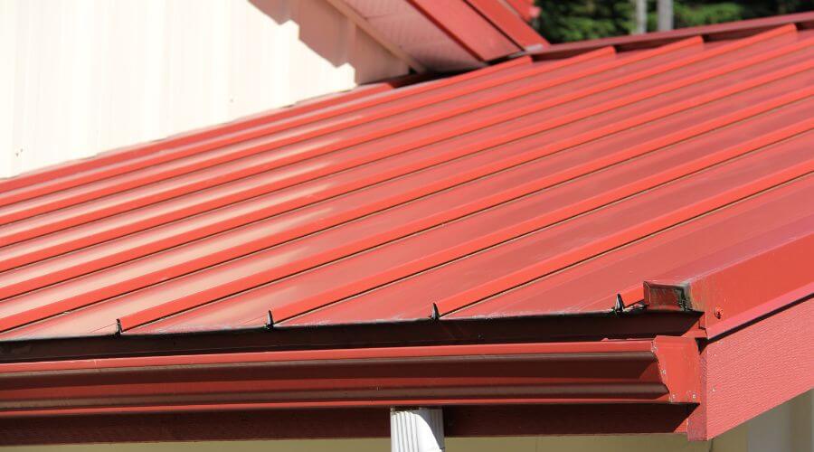 Industrial Roof Replacement in Yorkville, TN
