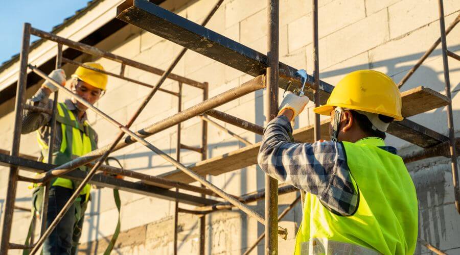 Expert top industrial roofings services in Yorkville, TN